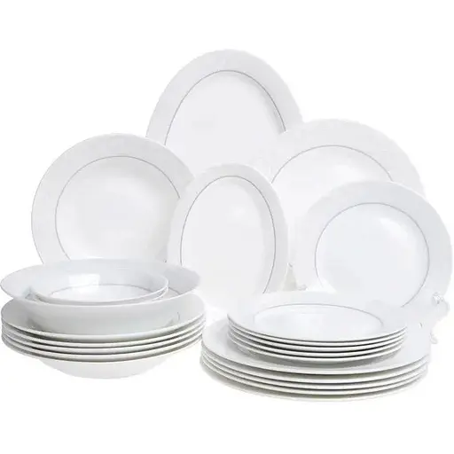 Столовый сервиз 6/23 NP103SET