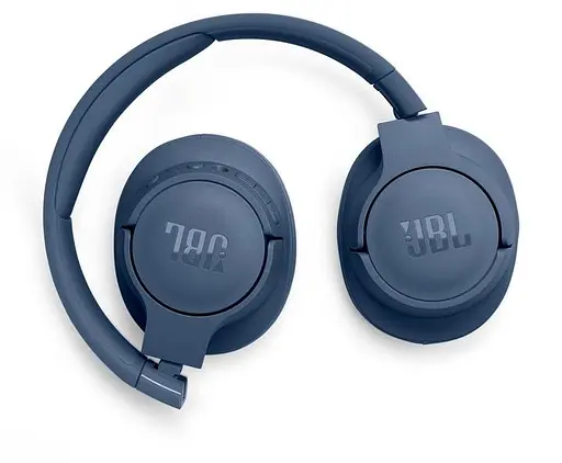 Наушники JBL Tune 770NC Blue (JBLT770NCBLU) - фото 4