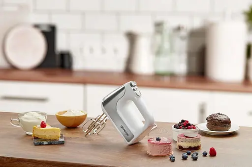 Міксер Gorenje M450XG (7051724) - фото 6