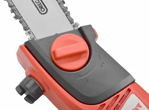 Висоторіз акумуляторний HECHT 9504 без АКБ та ЗП - фото 2