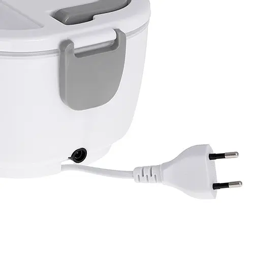 Ланчбокс с подогревом для пищевых продуктов Camry CR 4483 DC12V и AC230V - фото 5