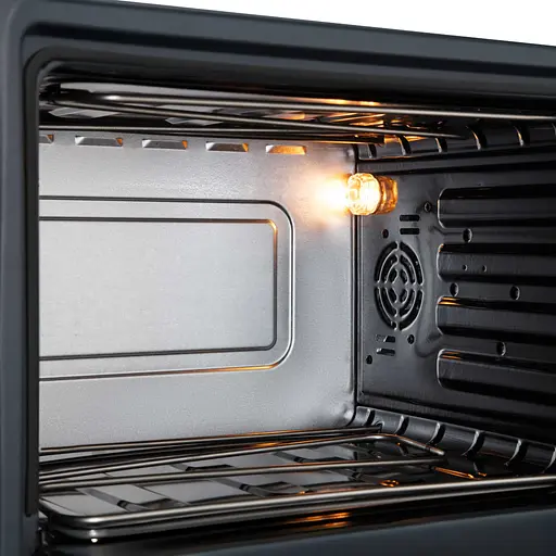 Электропечь Ardesto MEO-S70CA - фото 10