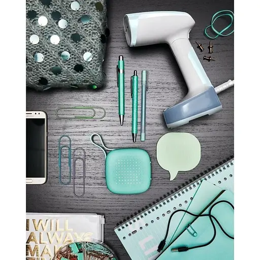 Отпариватель Tefal Access Steam Pocket DT3041E1 - фото 8