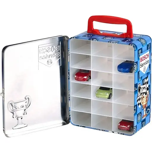 Бокс для колекціонування автомобілів Klein Bosch (8726) - фото 3