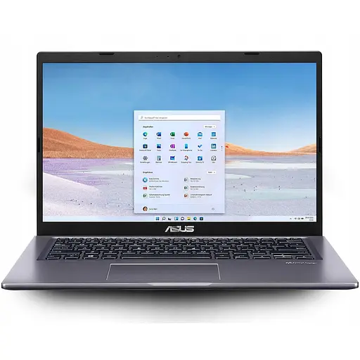 Ноутбук Asus VivoBook 14 F415EA i5 16GB 512GB SSD 14" 1920x1080 IPS Win10 - фото 2