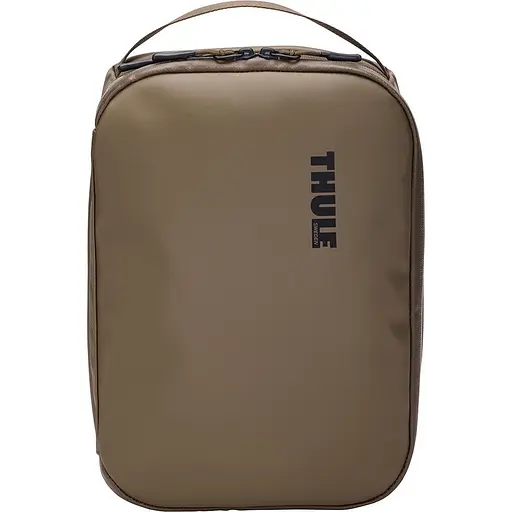 Органайзер для одежды Thule Chasm GearCube Deep Khaki (TH 3205219) - фото 2