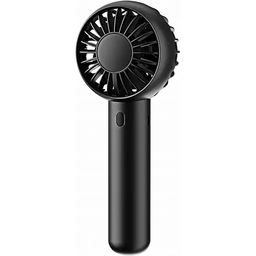 Мини-портативный вентилятор Gaiatop 3 скорости