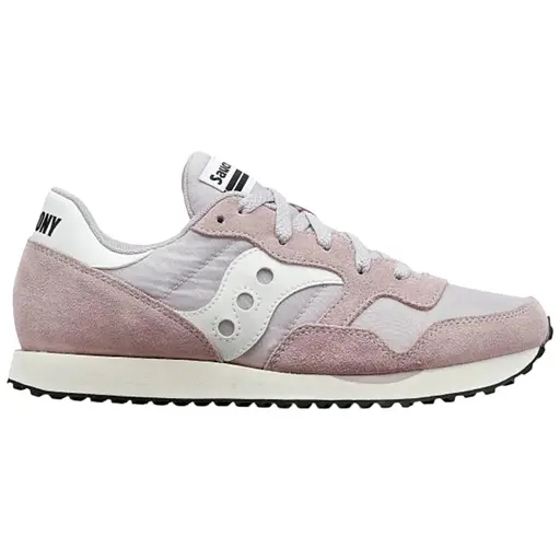 Кросівки Saucony DXN Trainer Wmn 38.5 Grey/White (1097-S60757-11)