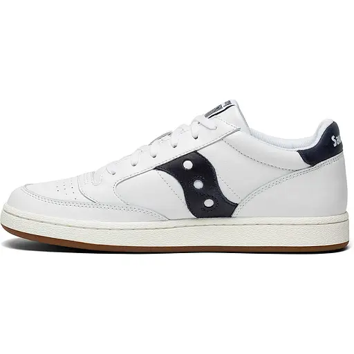 Кросівки Saucony Jazz Court 46 White/Navy (1097-S70759-5115) - фото 2
