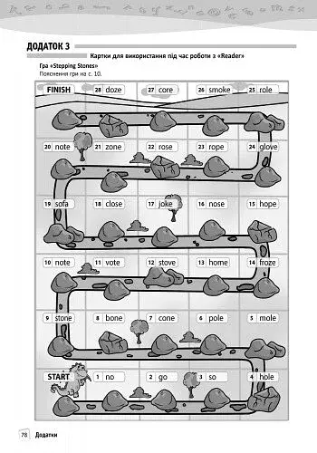 Англійська мова. 2 рівень. Методичний посібник для вчителя. Enjoy english - фото 3