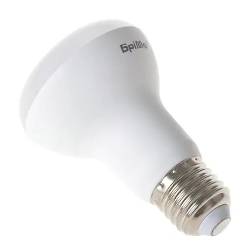Лампа Brille светодиодная LED E27, 10W NW R63-PA 220 В - фото 3