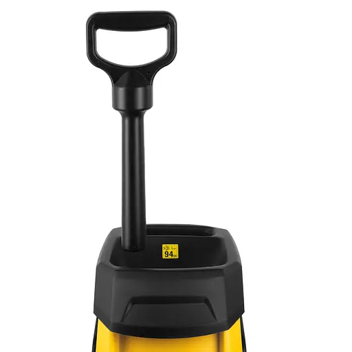 Подрібнювач садовий мережевий 2Е GardenFrag 2400 Вт (2E-ES24) - фото 18