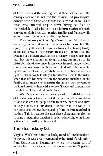 To the Lighthouse - фото 9