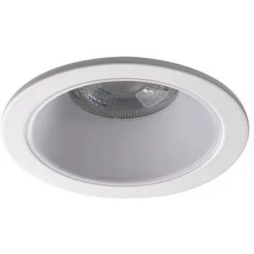 Точковий світильник GLOZO DSO W/W-Kanlux - фото 1