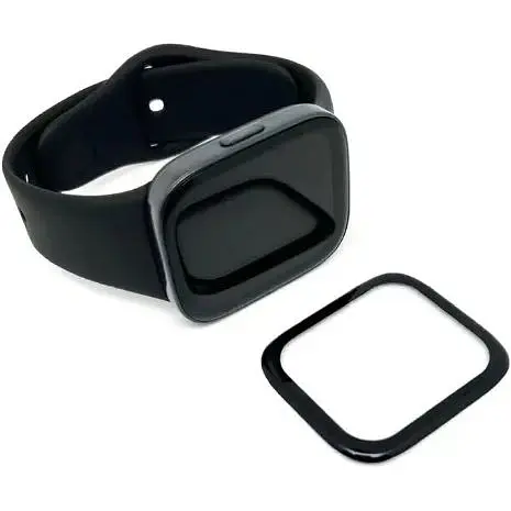 Защитная пленка DK Composite Film box для Xiaomi Redmi Watch 3 (015594) (black) - фото 2