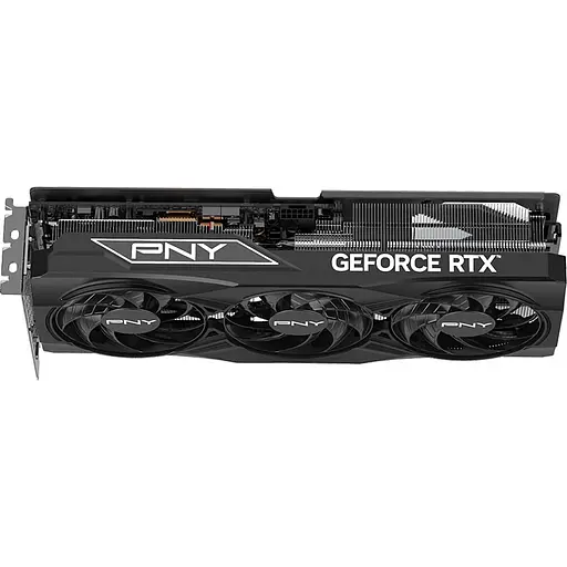 Видеокарта PNY GeForce RTX 5070 Ti OC 16 GB (VCG5070T16TFXPB1-O) EU [125930] - фото 5