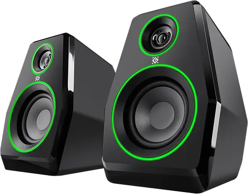 Акустика Defender Solar 10 10Вт (65940) (7087419) - фото 4