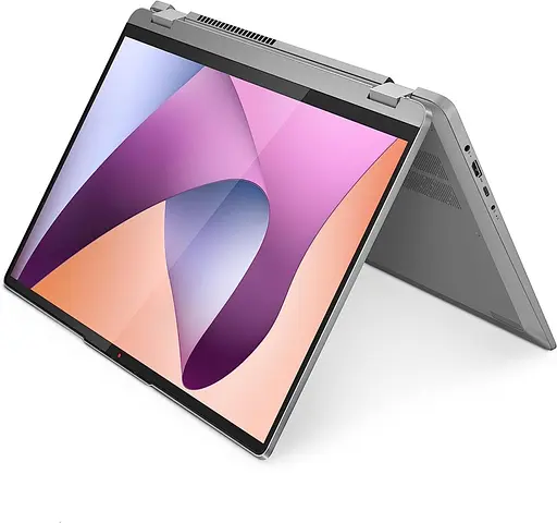 Ноутбук LENOVO FLEX 82Y1003ECF (16"WUXGA Touch/i7-1355U/16GB/1TB SSD/Win 11) - фото 1