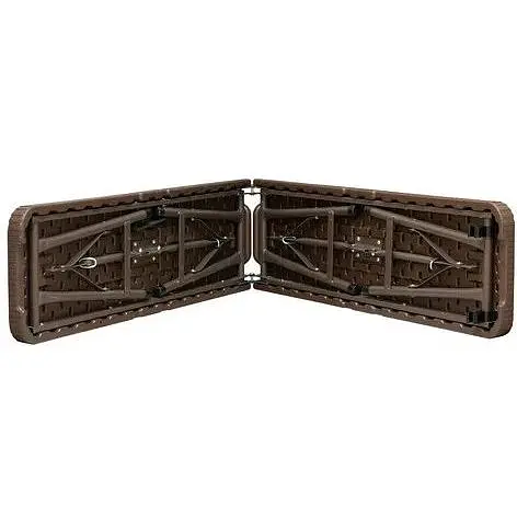 Скамейка складная Time Eco TE-1815 - фото 2