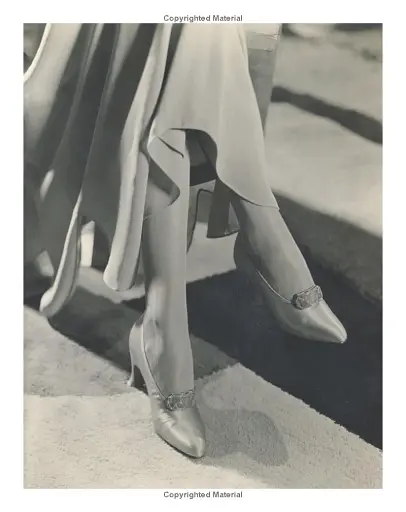 Vogue. The shoe - фото 8