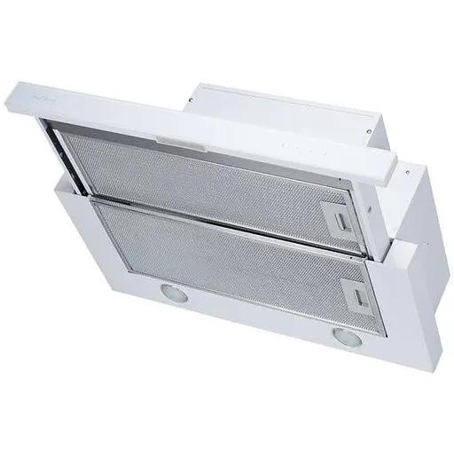 Телескопическая вытяжка Best Chef Simple touch 750 white 60 (OCORB60I4UW.S3.BI.SW_BST) - фото 5