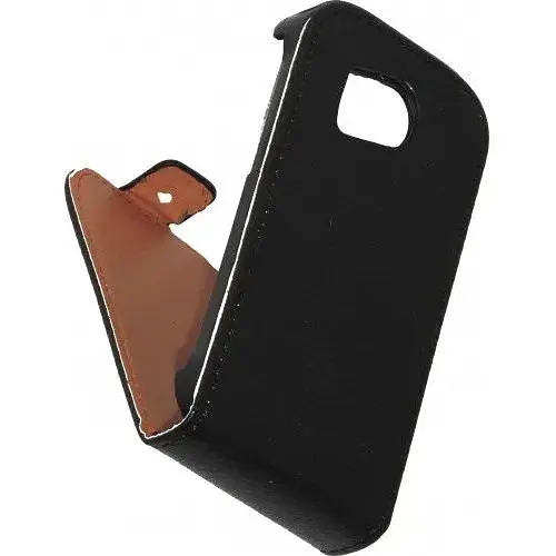 Чохол-фліп для Htc Desire 310 чорний - фото 1