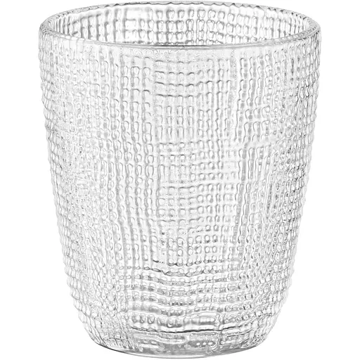 Стакан Ardesto Ice низкий 300 мл прозрачный (AR2630IC) - фото 2