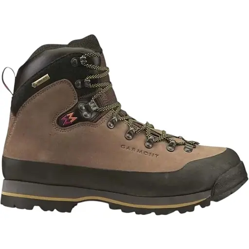 Ботинки Garmont Nebraska GTX 44 Dark Brown (1053-002437-UK.9,5)