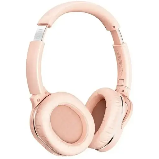 Наушники Baseus Bluetooth Stereo Encok D02 Pro pink (NGD02-C04) - фото 4