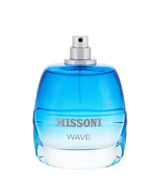 Оригинал Missoni Wave 100 мл ТЕСТЕР парфюмированная вода - фото 1