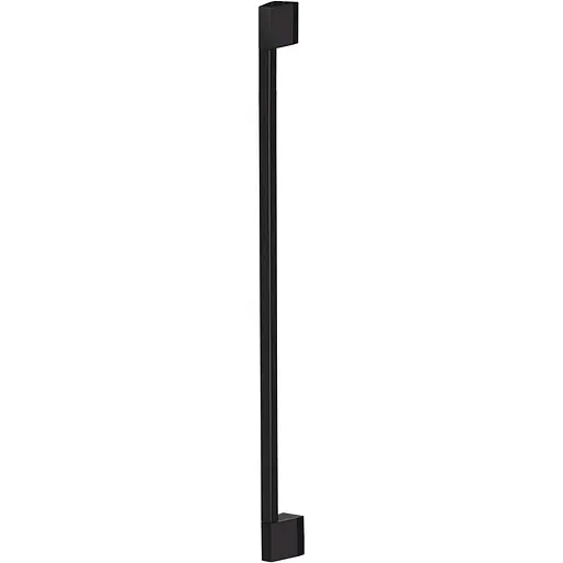 Светильник фасадный Kanlux Yalte D 09 8W WW-B (38895)