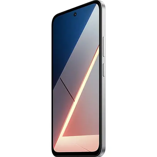 Смартфон Poco M7 8/256GB Silver Global EU [146031] - фото 3