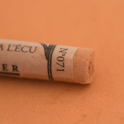 Суха пастель Sennelier, м'яка, Червона охра N°3 - фото 2