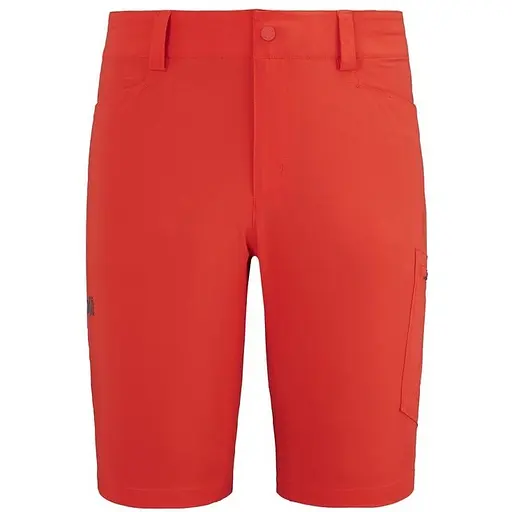 Шорти Millet Wanaka Stretch Short M Red Fire XL (1046-MIV7709 9040_XL)