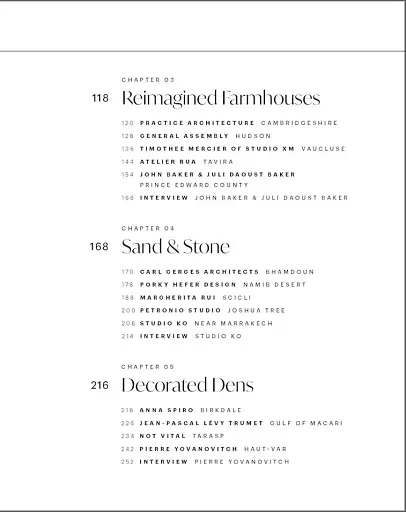 The Design of Retreat: Cabins, Cottages and Hideouts - фото 3