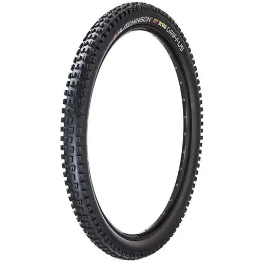 Покрышка Hutchinson Griffus RLAB 2 x 66 29 x 2,50 FB TL (1052-PV529802)