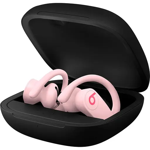 Наушники Beats by Dr. Dre Powerbeats Pro Cloud Pink (MXY72) [130543] - фото 5
