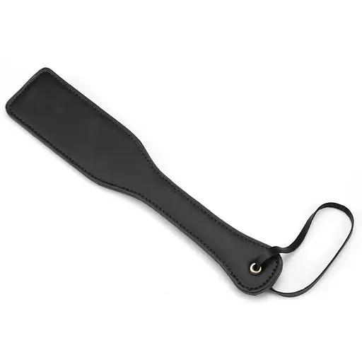 Паддл Liebe Seele Black Organosilicon Paddle