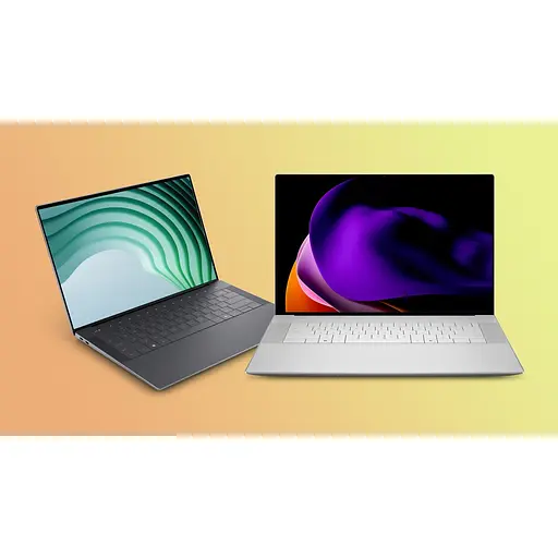 Ноутбук Dell 14 Premium,1920 x 1200,255H 16 C/26 T,2.5 GHz – 5.1 GHz,28 W,32 GB LPDDR5X,1 TB - фото 3