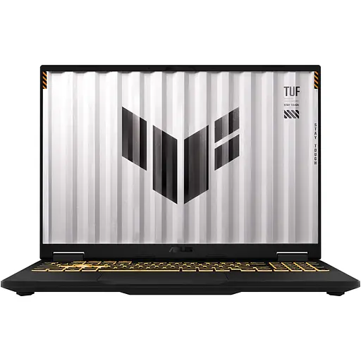 Ноутбук Ігровий ASUS TUF F16 i7-14650HX la 52GHz,16'',+,IPS,16GB DDR5,1TB,RTX 5050 8GB,Без ОС - фото 4