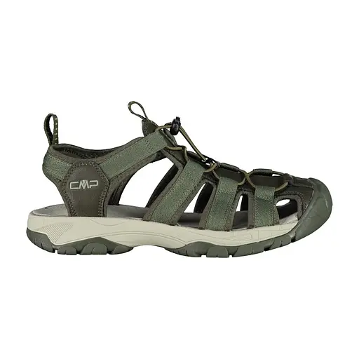 Сандалі CMP Sahiph Hiking Sandal 41 Military Green (1097-30Q9517-E980 41)