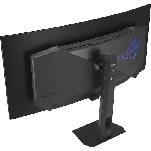 Монитор 34" ASUS ROG Strix XG34WCDG QD-OLED Curved UWQHD OLED 175Hz (90LM0B70-B01171) - фото 6