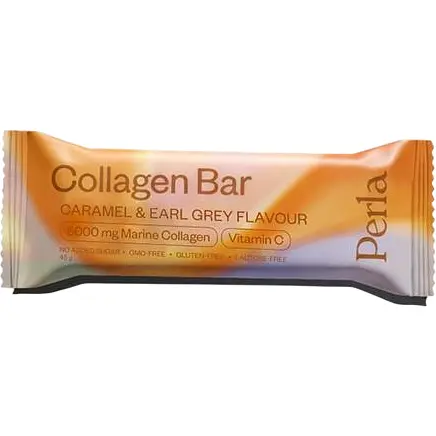 Батончик Perla Helsa Box Collagen Bar 45 г