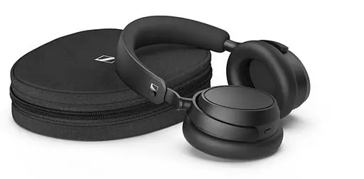 Наушники Accentum Plus Wireless Black Sennheiser teh0021267 - фото 2