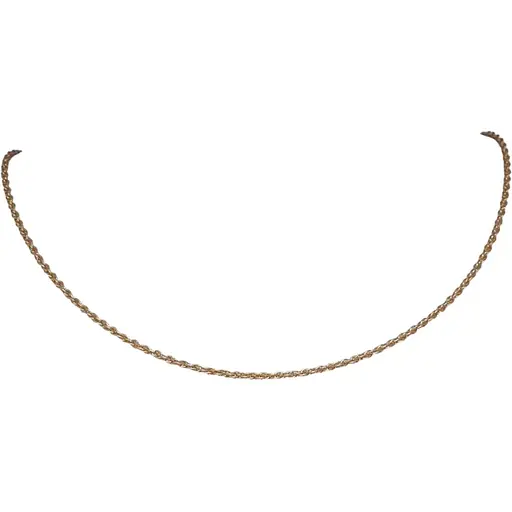 Золотая цепочка Голд Мастер Кордовое. 30338350 45