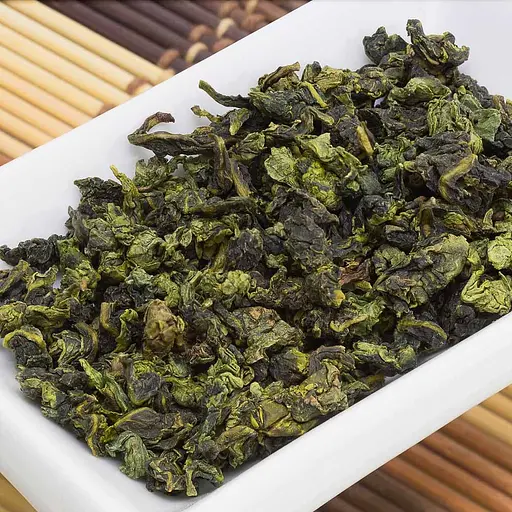 Те Гуань Інь осінь - 50 г - фото 2