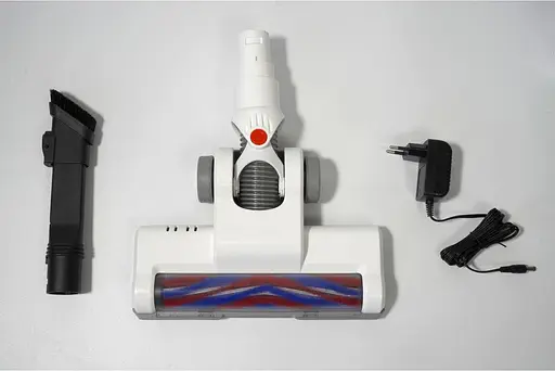 Вертикальний + ручний пилосос 2 в 1 SOGO SS-16160 - фото 5