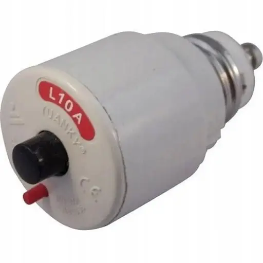 Вимикач перевантаження GHS-101 Kontakt-Simon L10A