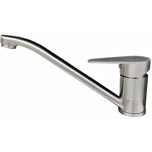 Смеситель кухонный Romzha Pescha L - фото 1