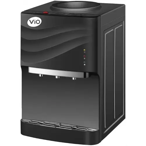 Кулер для води VIO X903-TE Black